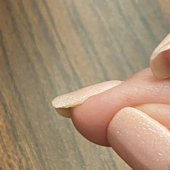 GW Nails & Spa - Powder gel breaking away - Nail Salons Near Me - New Hyde Park, New York GW Nails & Spa - Powder gel breaking away - Nail Salons Near Me - New Hyde Park, New York