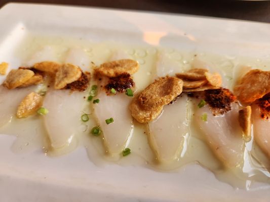 Nikkei of Peru by null