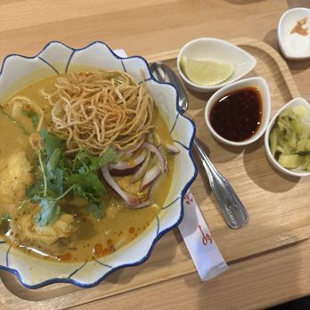 Manon - Khao Soi - Thai Near Me - Fullerton, California Manon - Khao Soi - Thai Near Me - Fullerton, California