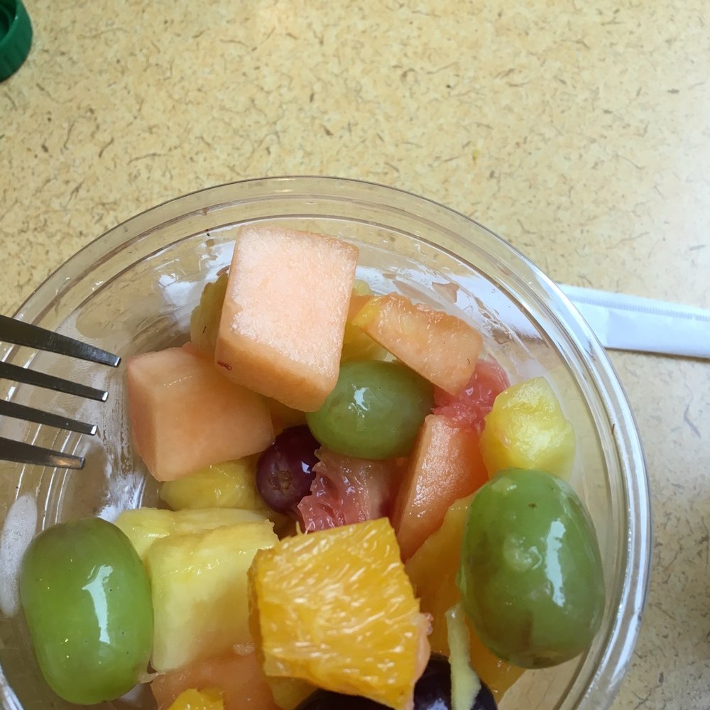 Brew Bakers - The fruit was sweet and fresh - Breakfast & Brunch Near Me - Middletown, Connecticut Brew Bakers - The fruit was sweet and fresh - Breakfast & Brunch Near Me - Middletown, Connecticut
