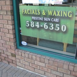 Pristine Skin Care - Store Front