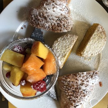 La Licata - Vegan breakfast - Bars Near Me - Rome, RM