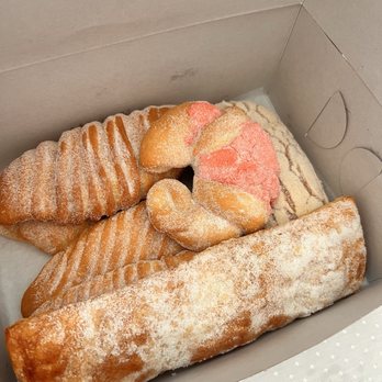 Soy Concha Bakery - Bakeries Near Me - East Los Angeles, California Soy Concha Bakery - Bakeries Near Me - East Los Angeles, California