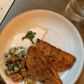 Rina - Lamb pita - Middle Eastern Near Me - Atlanta, Georgia Rina - Lamb pita - Middle Eastern Near Me - Atlanta, Georgia