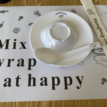 Dumpling Mix - Setting - Shanghainese Near Me - Redondo Beach, California Dumpling Mix - Setting - Shanghainese Near Me - Redondo Beach, California