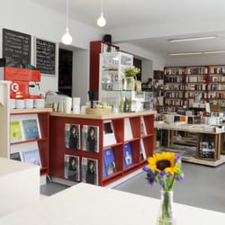 Buchhandlung Viktoriagarten