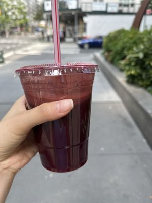 The Health Nuts by null