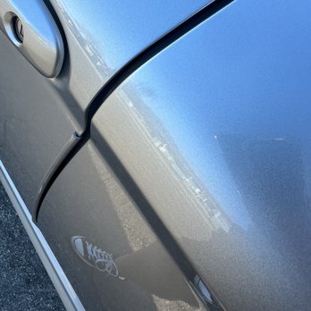 Advance Auto Body - Scratches - Body Shops Near Me - Santa Fe Springs, California