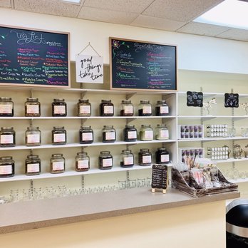 Dragonfly Tea House - Dragonfly Teas. - Coffee & Tea Near Me - Santa Fe, New Mexico