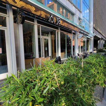 Soi 38 - Soi 38 outdoors - Thai Near Me - Washington, DC, District of Columbia Soi 38 - Soi 38 outdoors - Thai Near Me - Washington, DC, District of Columbia