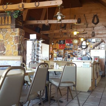 Ludlow Cafe - American Near Me - Ludlow, California