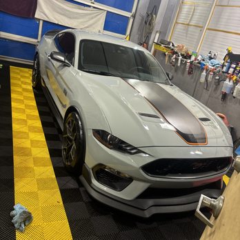 Meticulous Detail - 10 year customer back for maintenance ceramic graphene - Auto Detailing Near Me - Lutz, Florida Meticulous Detail - 10 year customer back for maintenance ceramic graphene - Auto Detailing Near Me - Lutz, Florida