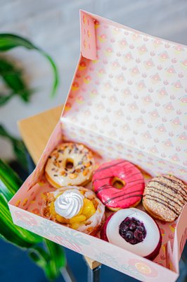 Brammibal's Donuts (Maybachufer) by null