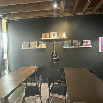 88Keys Coffee - Inside - Coffee & Tea Near Me - Lakewood, California 88Keys Coffee - Inside - Coffee & Tea Near Me - Lakewood, California