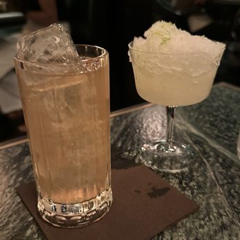 Crying Tiger - Mango Limeade and Force Carbonated Cocktail - Thai Near Me - Chicago, Illinois Crying Tiger - Mango Limeade and Force Carbonated Cocktail - Thai Near Me - Chicago, Illinois