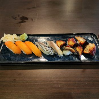 Minami Sushi - Salmon, mackerel, and eel sushi (ayce) - Asian Fusion Near Me - Southbury, Connecticut Minami Sushi - Salmon, mackerel, and eel sushi (ayce) - Asian Fusion Near Me - Southbury, Connecticut