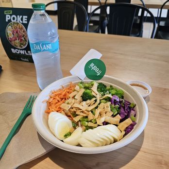 Freshii - Perfect meal. - Salad Near Me - Olympia, Washington Freshii - Perfect meal. - Salad Near Me - Olympia, Washington