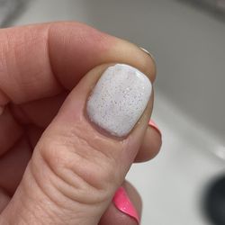 Nail Retreat