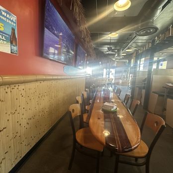 Beach Hut Deli - Inside - Delis Near Me - Oceanside, California