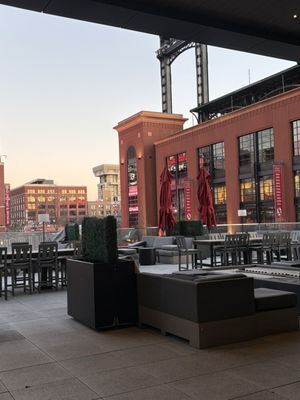 Live! by Loews - St. Louis, Missouri by null