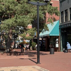 Pearl Street Mall