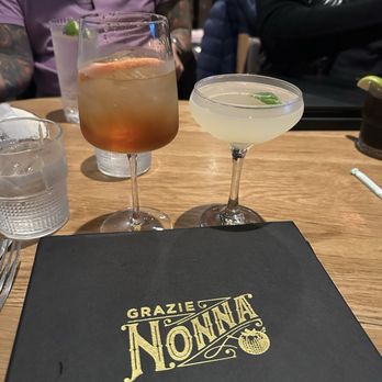 Grazie Nonna - Italian Near Me - Washington, DC, District of Columbia