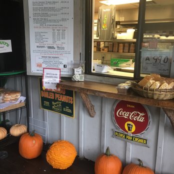 On the Side Bbq - Barbeque Near Me - Cashiers, North Carolina