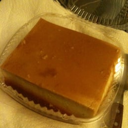 Flan