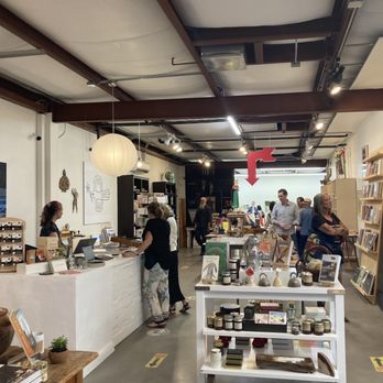 Hey There Projects - Inside - Souvenir Shops Near Me - Joshua Tree, California
