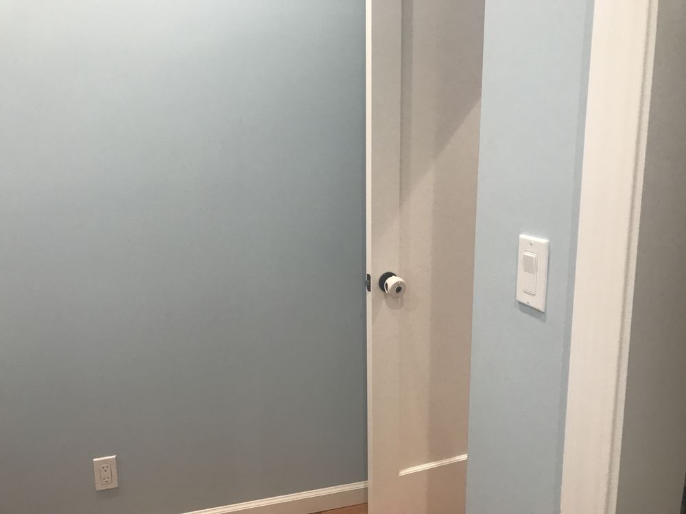 Slide of Benny Morales Roofing & Painting