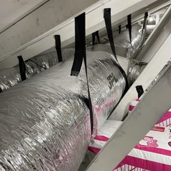 DuctMasters Air Conditioning & Solar