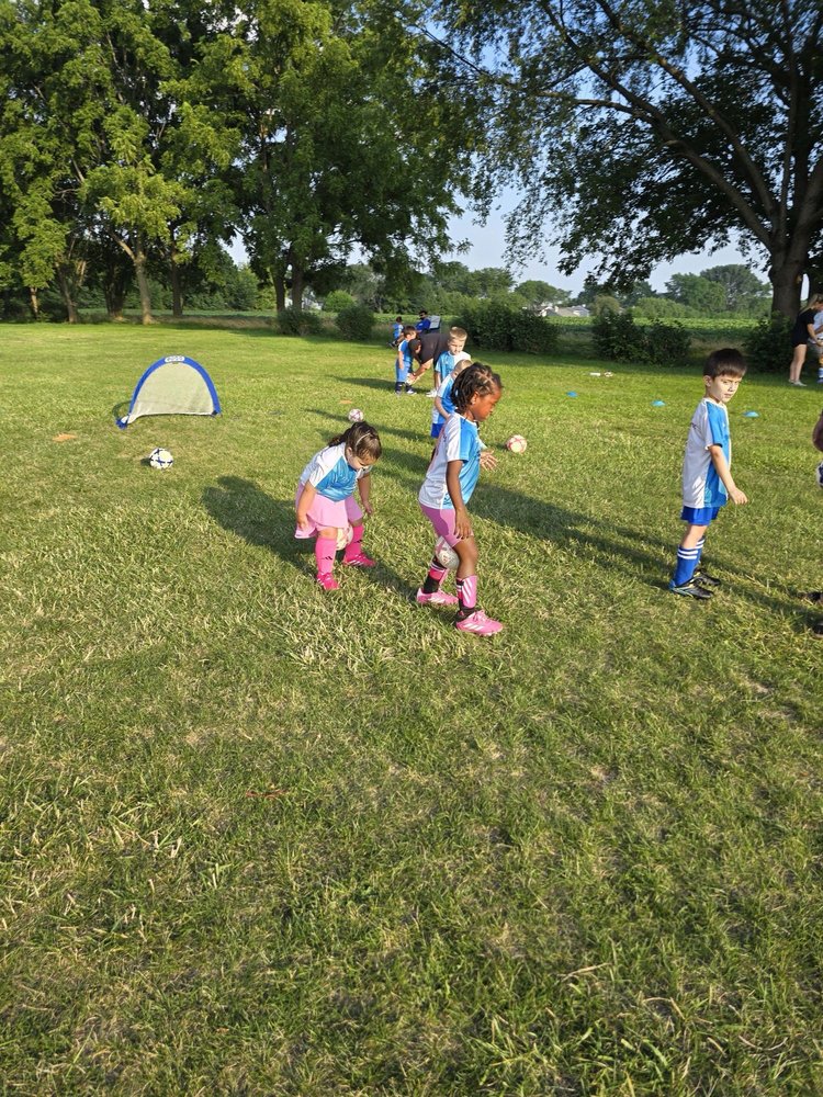 Playpen Sports Academy - childcare center in Chicago, IL