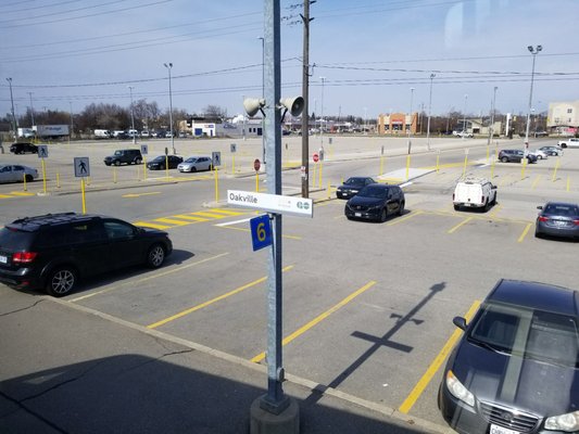 OAKVILLE GO STATION - Updated July 2026 - 13 Photos & 10 Reviews - 214