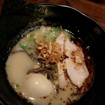 JINYA Ramen Bar - Woodlands - Ramen Near Me - Spring, Texas