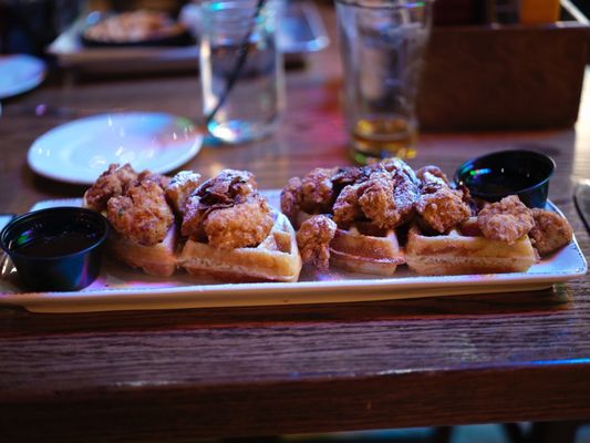 Jason Aldean's Kitchen + Rooftop Bar by null Jason Aldean's Kitchen + Rooftop Bar by null