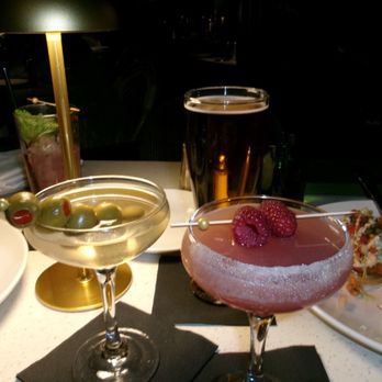 Dapper Dine & Lounge - Cocktail Bars Near Me - Riverside, California Dapper Dine & Lounge - Cocktail Bars Near Me - Riverside, California