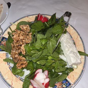 Darya Restaurant - Middle Eastern Near Me - Santa Ana, California