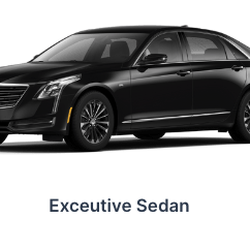 Ambassador Towncar Service