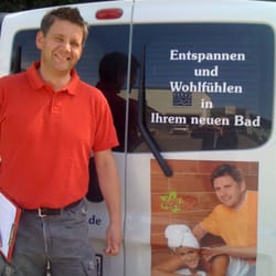 Peter Daschke Heizungs-Sanitär - und Bauklempnerei