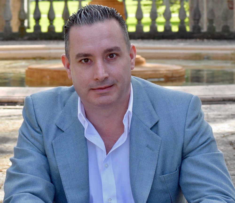 FREDDY HASSUN, LIC. REAL ESTATE BROKER Contact Agent Miami, Florida