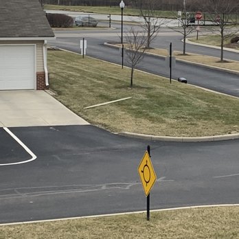 Bluestone Apartments - Apartments Near Me - Greenfield, Indiana
