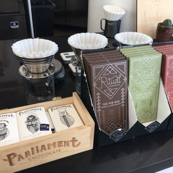 Highlight Coffee - They are carrying nice chocolate! - Coffee & Tea Near Me - Glendale, California Highlight Coffee - They are carrying nice chocolate! - Coffee & Tea Near Me - Glendale, California