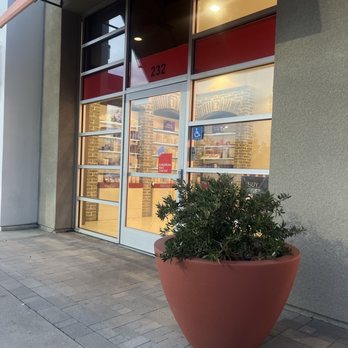 European Wax Center - Entrance - Waxing Near Me - Downey, California