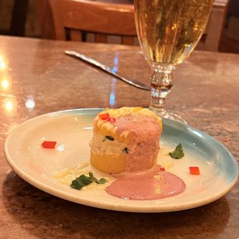 El Pollo Inka - Causa de pollo - Peruvian Near Me - Rolling Hills Estates, California El Pollo Inka - Causa de pollo - Peruvian Near Me - Rolling Hills Estates, California