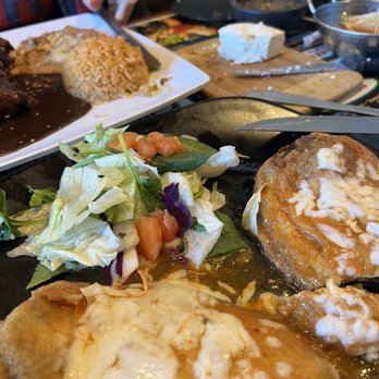 La Poblana Restaurant - Mexican Near Me - La Puente, California La Poblana Restaurant - Mexican Near Me - La Puente, California