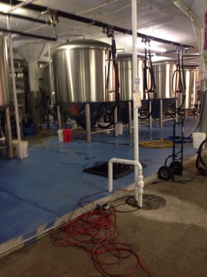 Atlas Brew Works Ivy City Brewery & Taproom by null