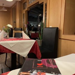 Ipho Vietnamese Cuisine - One scene in the place, not us.