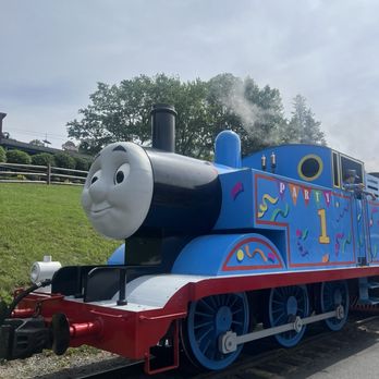 Tweetsie Railroad - Thomas! - Amusement Parks Near Me - Blowing Rock, North Carolina Tweetsie Railroad - Thomas! - Amusement Parks Near Me - Blowing Rock, North Carolina
