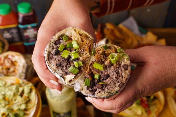 Cactus Cafe, Port Washington by null