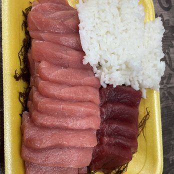 Ku’s Canoe - Poke Near Me - Honolulu, Hawaii